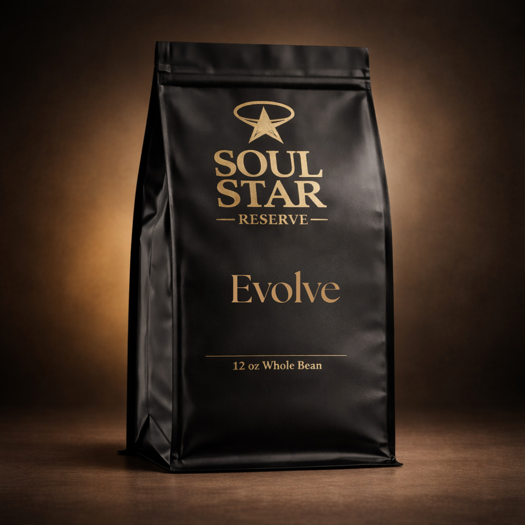 Evolve