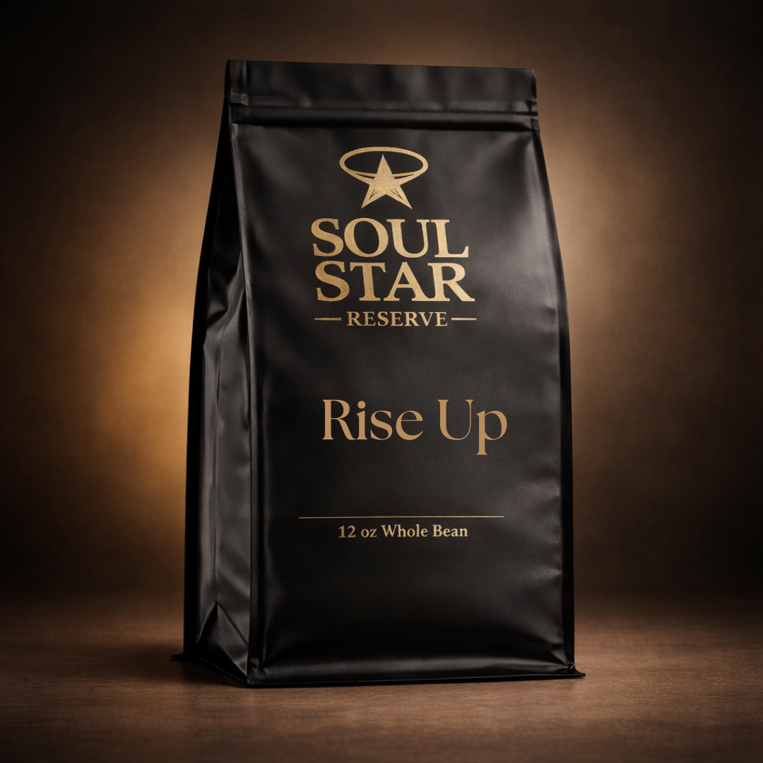 Rise Up