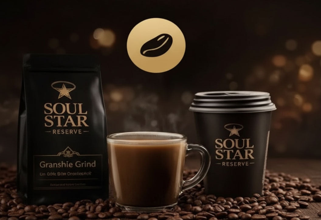 Shop Coffee