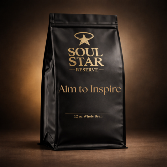 Aim to Inspire