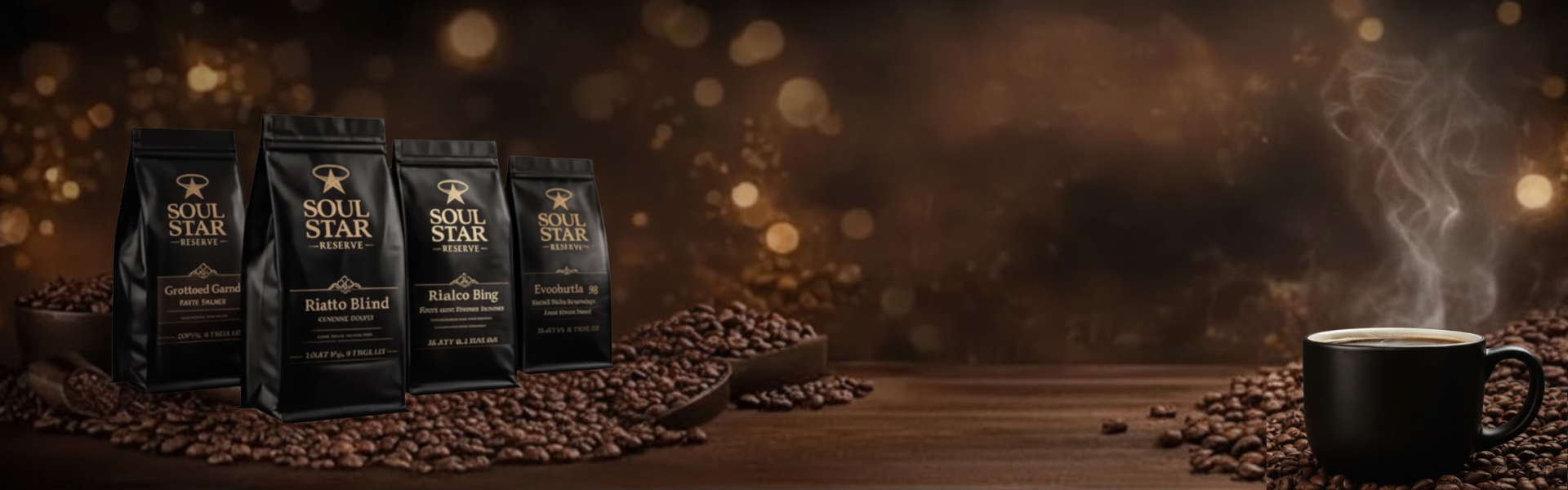 coffee that’s good for the soul